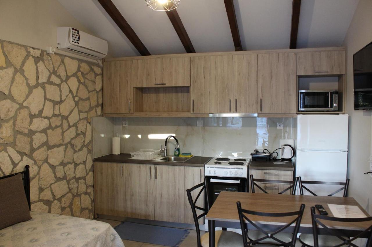 Acrocorinth Apartments Buitenkant foto