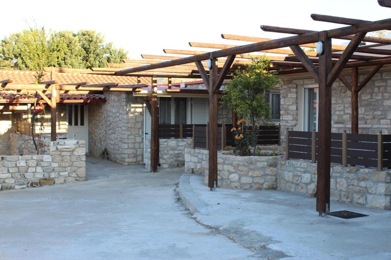 Acrocorinth Apartments Buitenkant foto
