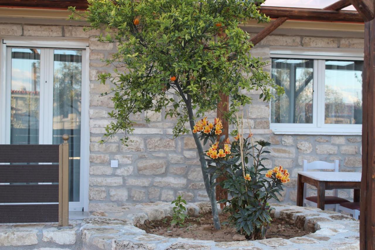 Acrocorinth Apartments Buitenkant foto