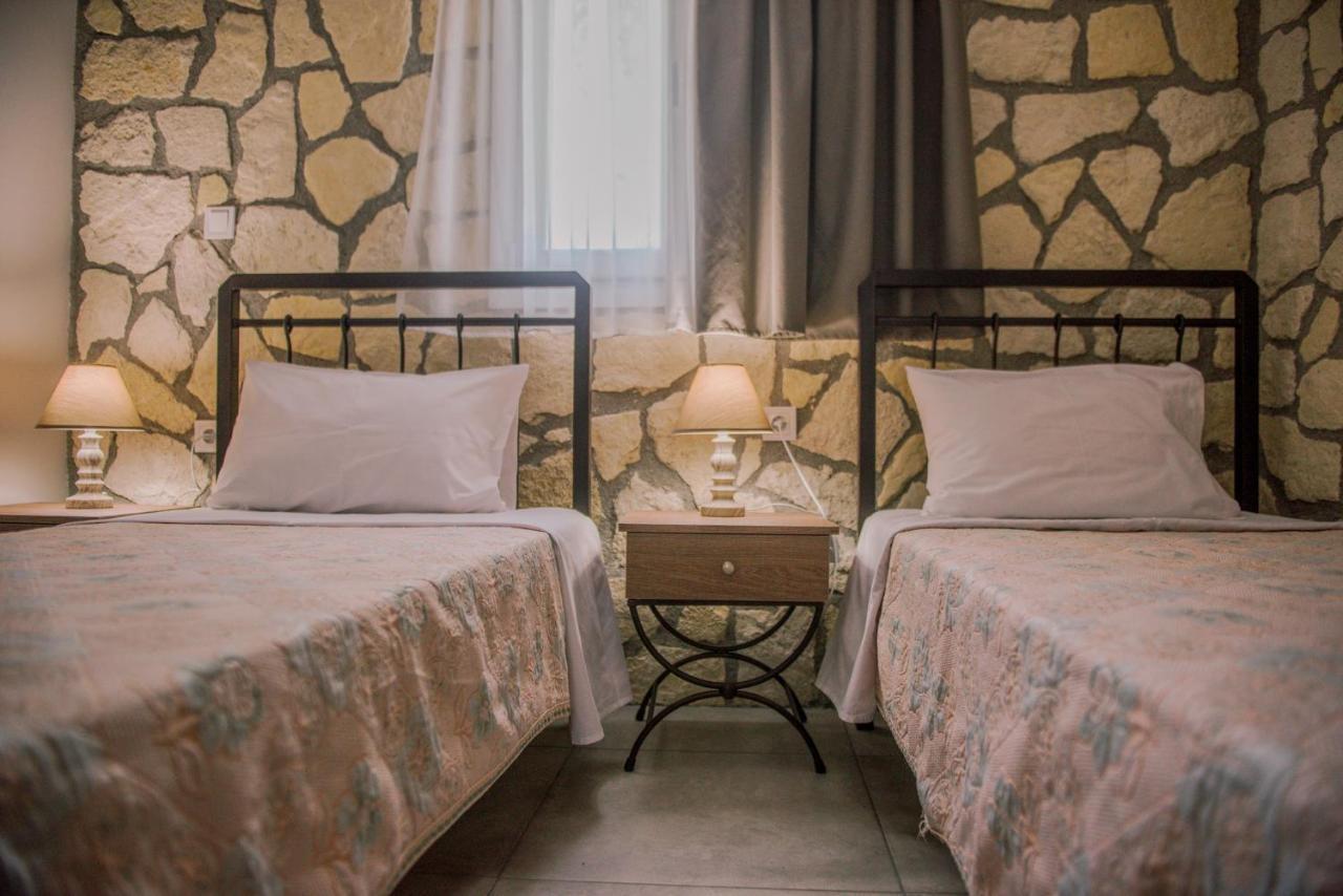 Acrocorinth Apartments Buitenkant foto